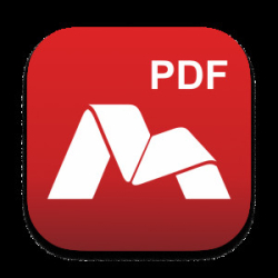 Cover: Master PDF Editor 5.9.86 macOS : Master PDF Editor 5.9.86 macOS