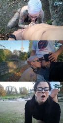 Cover: Costas_Antonis - Mein erster Venus Clip mit Emma und Cat : Costas_Antonis - Mein erster Venus Clip mit Emma und Cat