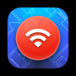 Cover: NetSpot Pro 4.0.4205 macOS : NetSpot Pro 4.0.4205 macOS