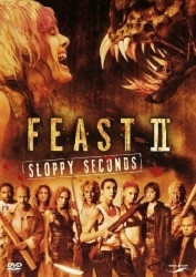 Cover: Feast II - Sloppy Seconds 2008 German 800p AC3 microHD x264 - RAIST : Feast II - Sloppy Seconds 2008 German 800p AC3 microHD x264 - RAIST
