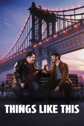 Cover: Things Like This 2025 1080p BluRay x264-LAMA : Things Like This 2025 1080p BluRay x264-LAMA