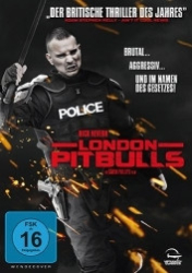 Cover: London Pitbulls 2012 German 800p AC3 microHD x264 - RAIST : London Pitbulls 2012 German 800p AC3 microHD x264 - RAIST