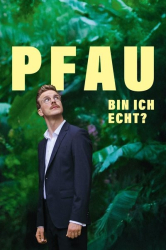Cover: Pfau Bin ich echt 2024 German AC3 720p WEBRip x265-LDO : Pfau Bin ich echt 2024 German AC3 720p WEBRip x265-LDO