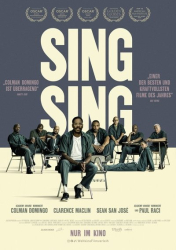 Cover: Sing Sing 2023 GERMAN DL 720p WEBRip x265-LDO : Sing Sing 2023 GERMAN DL 720p WEBRip x265-LDO