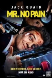 Cover: Mr. No Pain 2025 German 800p AC3 microHD x264 - RAIST : Mr. No Pain 2025 German 800p AC3 microHD x264 - RAIST