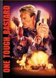 Cover: One Tough Bastard 1996 German 1080p AC3 microHD x264 - RAIST : One Tough Bastard 1996 German 1080p AC3 microHD x264 - RAIST