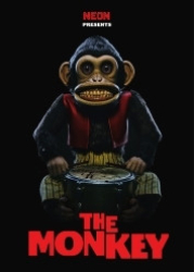 Cover: The Monkey 2025 German 960p AC3 microHD x264 - RAIST : The Monkey 2025 German 960p AC3 microHD x264 - RAIST