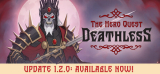 : Deathless The Hero Quest-Rune