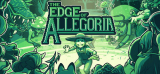 Cover: The Edge of Allegoria v1 0 1 20-Razor1911 : The Edge of Allegoria v1 0 1 20-Razor1911