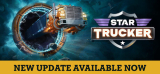 Cover: Star Trucker Plates and Parking-I_KnoW : Star Trucker Plates and Parking-I_KnoW