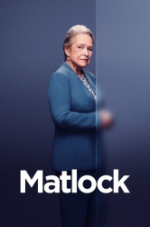 Cover: Matlock 2024 S01E13 German Dl 1080p Web h264-WvF : Matlock 2024 S01E13 German Dl 1080p Web h264-WvF