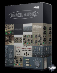 Cover: Lindell-Plugin Alliance All Bundle 2025.6.21 : Lindell-Plugin Alliance All Bundle 2025.6.21