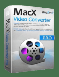 Cover: MacX HD Video Converter Pro 5.18.3.256 : MacX HD Video Converter Pro 5.18.3.256
