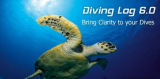 : Diving Log 6.0.34