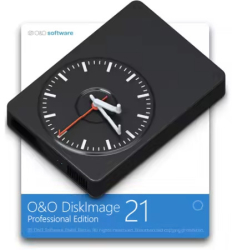 : O&O DiskImage Professional / Server 21.1.177 (x64)