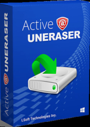 : Active UNERASER Ultimate 25.1.4