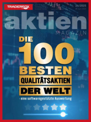 : Aktien Magazin - 27. Juni 2025