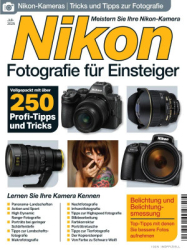 : Nikon-Fotografie für Einsteiger - Juli 2025