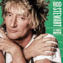 Cover: Rod Stewart - Ultimate Hits (2025) FLAC : Rod Stewart - Ultimate Hits (2025) FLAC
