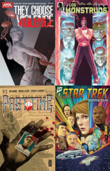 Cover: Indie Week - June 18 2025 : Indie Week - June 18 2025