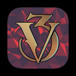 Cover: Victoria 3 v1.9.5 (macOS) : Victoria 3 v1.9.5 (macOS)