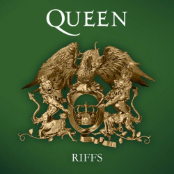 Cover: Queen - Riffs (2025) FLAC : Queen - Riffs (2025) FLAC