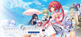 Cover: Summer Pockets Reflection Blue-Tenoke : Summer Pockets Reflection Blue-Tenoke