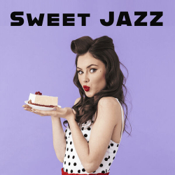 Cover: Sweet Jazz (2025) : Sweet Jazz (2025)