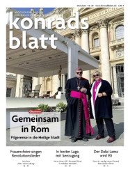 : Konradsblatt 29.2006.2025
