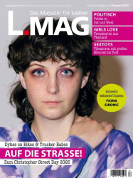 : LMAG 7-8.2025