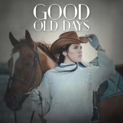 Cover: Good Old Days (2025) : Good Old Days (2025)