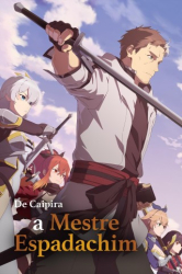 Cover: Vom Landei zum Schwertheiligen S01E04 German AniMe Web H264-idTv : Vom Landei zum Schwertheiligen S01E04 German AniMe Web H264-idTv