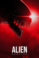 Cover: Alien Romulus 2024 German AC3 DL 1080p BluRay x264-HQCD : Alien Romulus 2024 German AC3 DL 1080p BluRay x264-HQCD