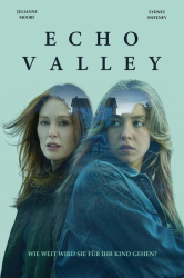 Cover: Echo Valley 2025 1080p WEB HEVC x265-RMTeam : Echo Valley 2025 1080p WEB HEVC x265-RMTeam