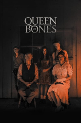 Cover: Queen Of Bones 2024 1080p MAX WEB-DL x264-DJT : Queen Of Bones 2024 1080p MAX WEB-DL x264-DJT