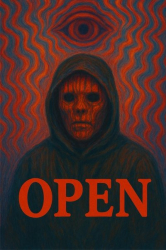 Cover: Open 2025 720p WEBRip x264 AAC-LAMA : Open 2025 720p WEBRip x264 AAC-LAMA