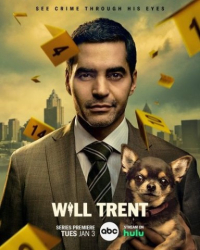 Cover: Will Trent S03E10 German WebriP x264-Avtomat : Will Trent S03E10 German WebriP x264-Avtomat
