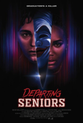 Cover: Departing Seniors 2023 Multi Complete Bluray-Monument : Departing Seniors 2023 Multi Complete Bluray-Monument