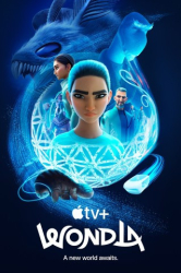 Cover: WondLa S02E01 German WebriP x264-Avtomat : WondLa S02E01 German WebriP x264-Avtomat