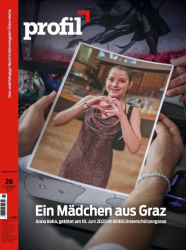 Cover: Profil No 26.2025 : Profil No 26.2025