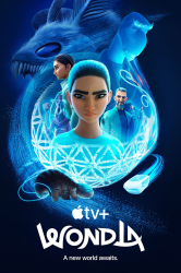 : WondLa S02E04 German Dl Hdr 2160p Web h265-W4K