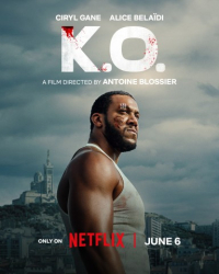 Cover: K O 2025 German Dl Dv 1080p Web H265-SunDry : K O 2025 German Dl Dv 1080p Web H265-SunDry