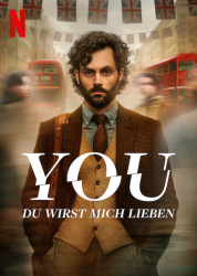 Cover: You Du Wirst Mich Lieben S05E02 German WebriP x264-Avtomat : You Du Wirst Mich Lieben S05E02 German WebriP x264-Avtomat