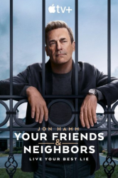 Cover: Your Friends and Neighbors S01E03 German Dl Hdr 2160p Web h265-W4K : Your Friends and Neighbors S01E03 German Dl Hdr 2160p Web h265-W4K