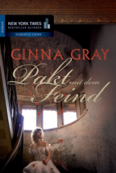 Cover: Pakt mit dem Feind - Ginna GRay : Pakt mit dem Feind - Ginna GRay