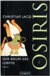 Cover: Der Baum des Lebens Osiris - Christian Jacq : Der Baum des Lebens Osiris - Christian Jacq