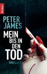 : Mein bis in den Tod - Peter James