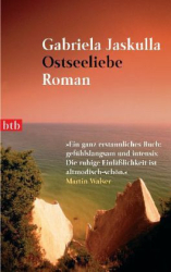 Cover: Ostseeliebe - Gabriela Jaskulla : Ostseeliebe - Gabriela Jaskulla