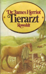 : Tierarzt - James Herriot