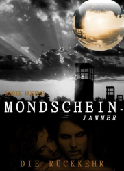 Cover: Die Rueckkehr - Marie Hoehne : Die Rueckkehr - Marie Hoehne